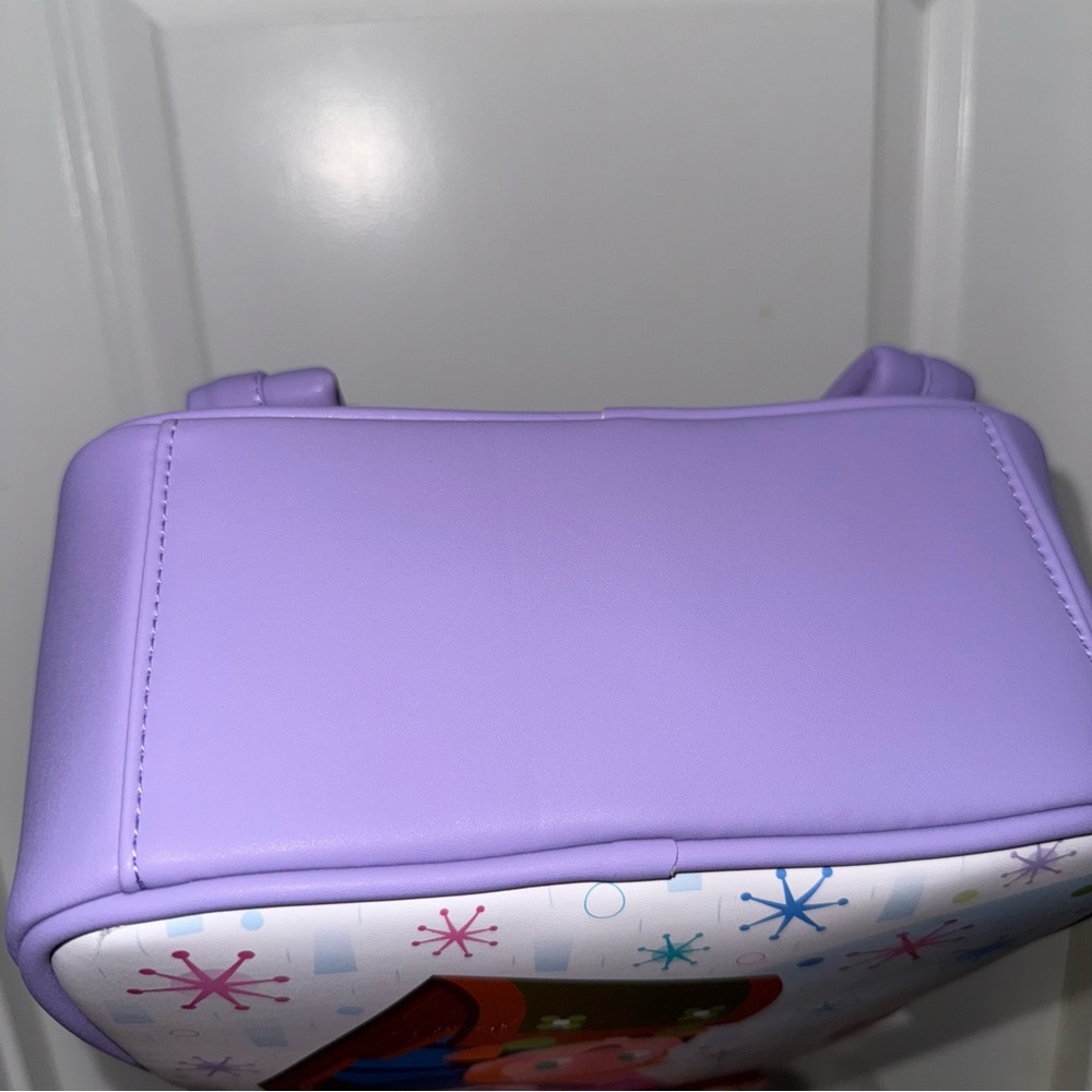 Loungefly Disney Frozen Elsa & Anna Winter Sled Backpack - Picture 6 of 6